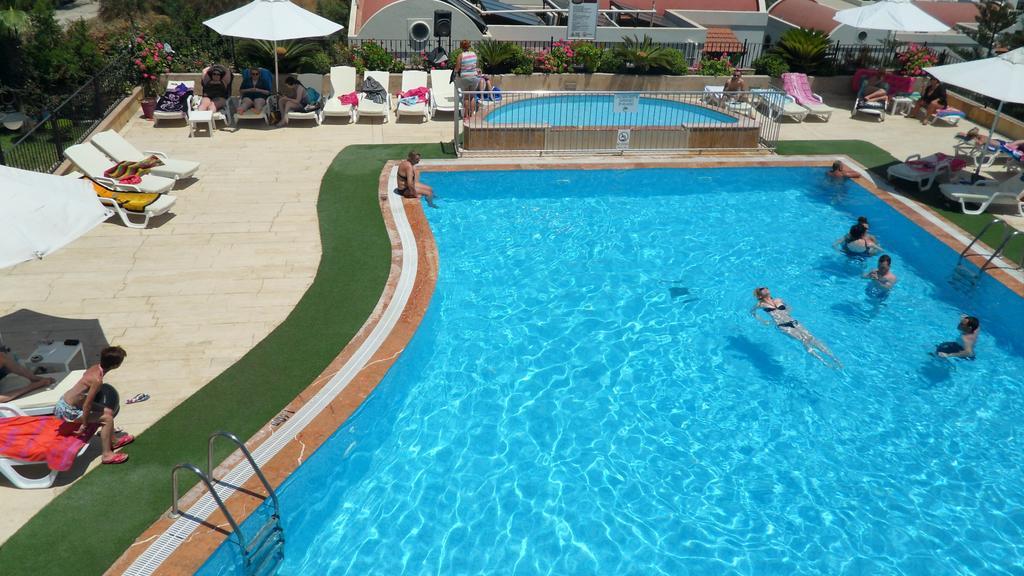 Aparthotel Ozukara 2 Gumbet
