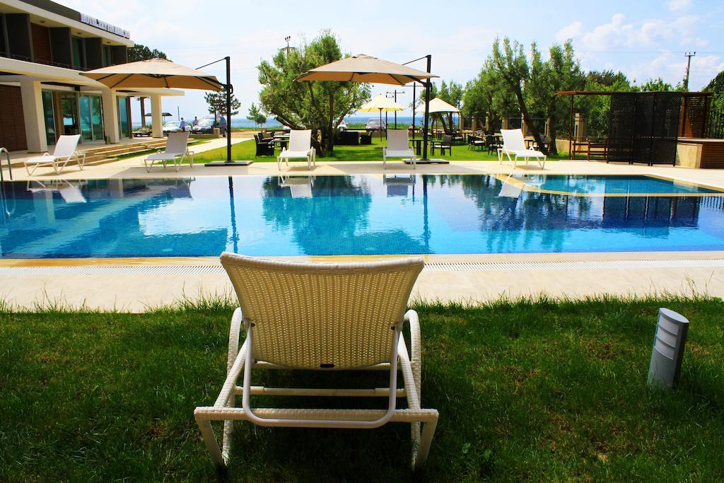 Zeytin Bahcesi 3* Iznik