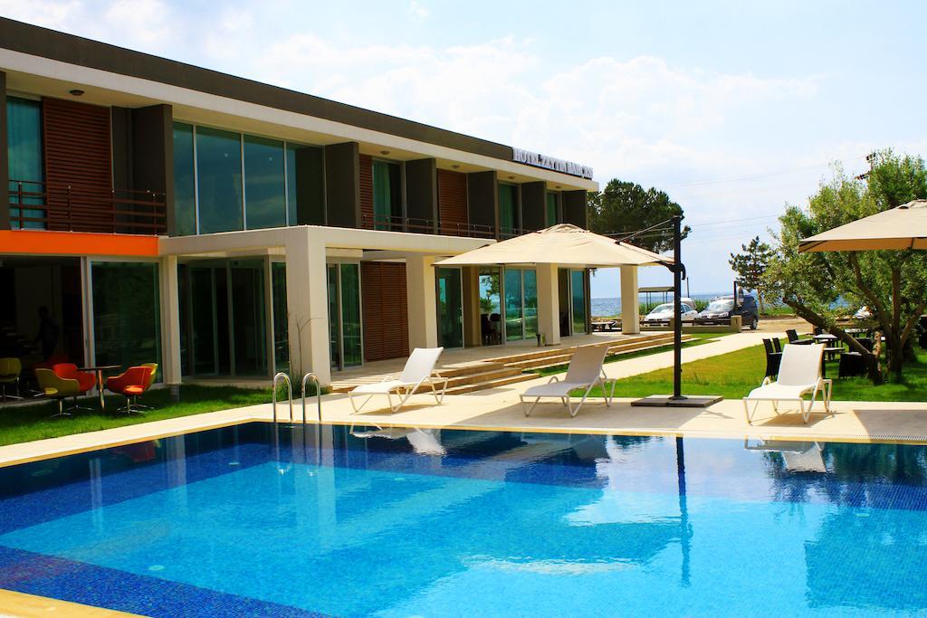 Hotel Zeytin Bahcesi 3*