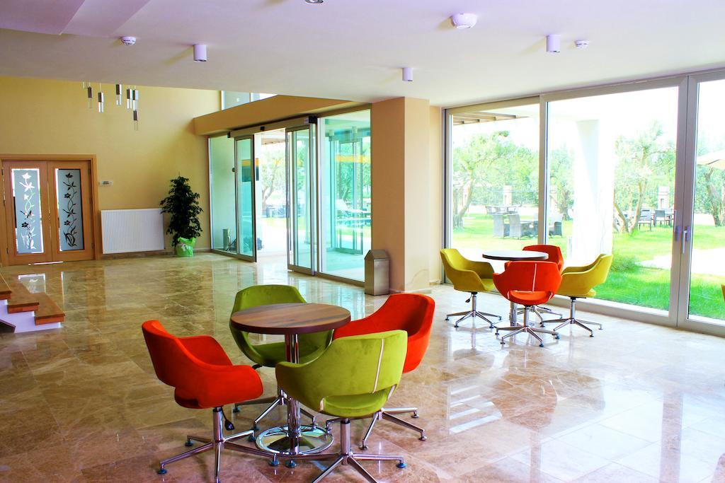 Zeytin Bahcesi Hotel 3*