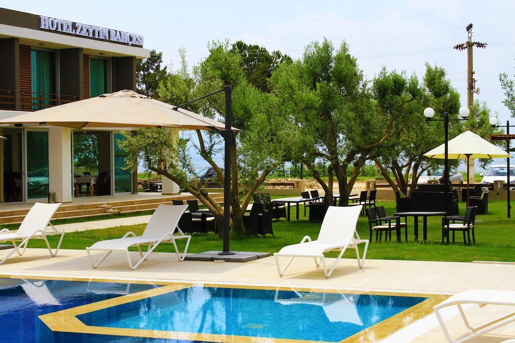 Zeytin Bahcesi Hotel Iznik