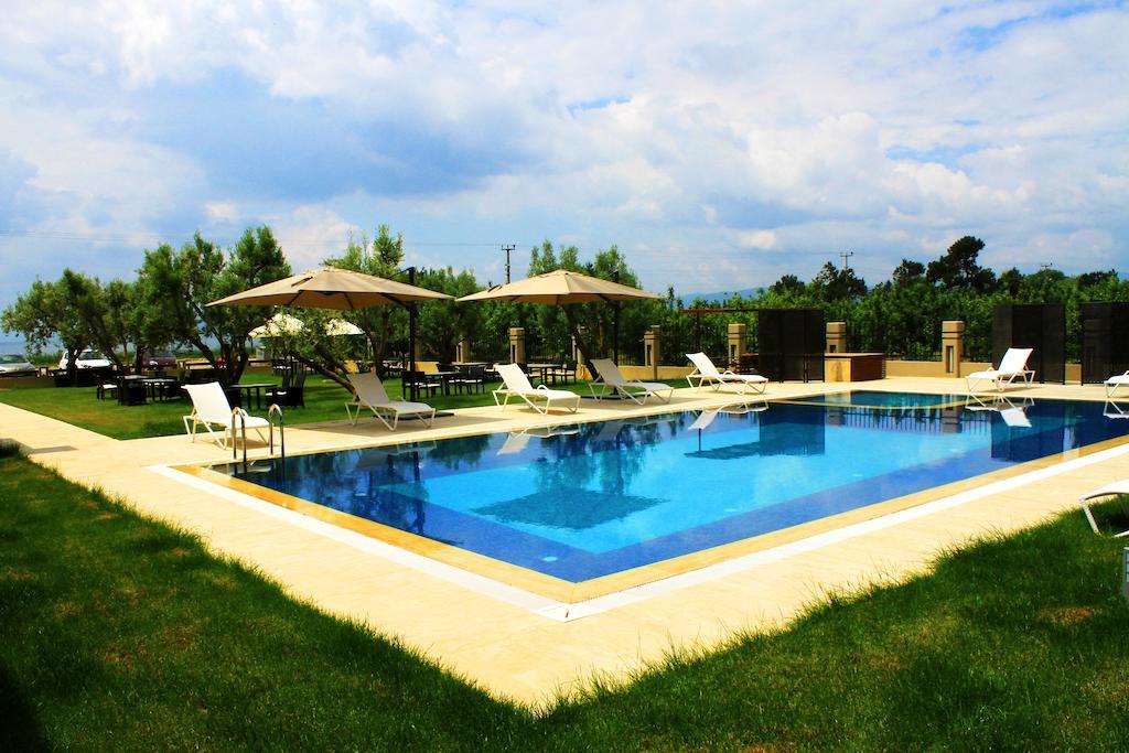 Hotel Zeytin Bahcesi