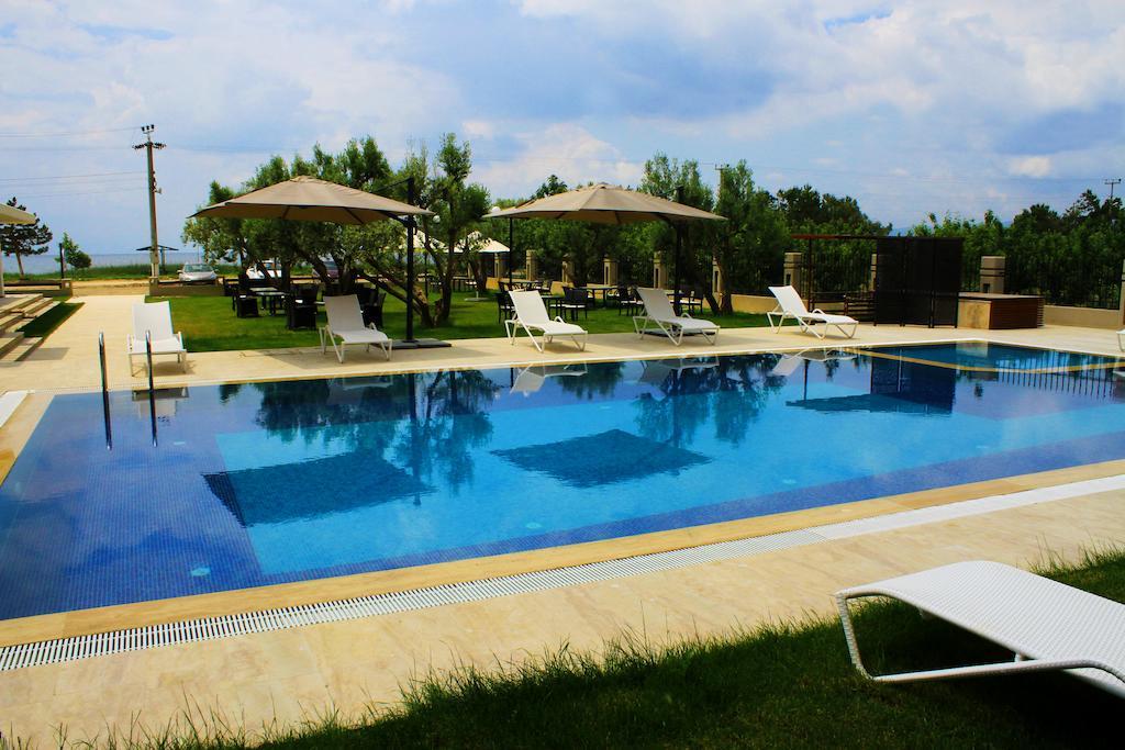 Zeytin Bahcesi Hotel Iznik