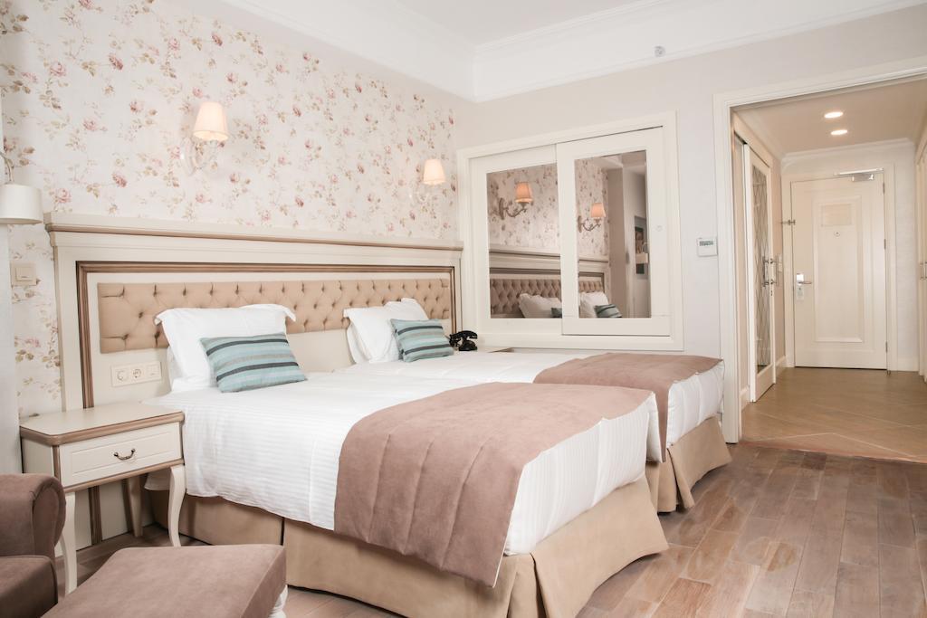 Hotel Rezone Health & Oxygen Kazdaglari