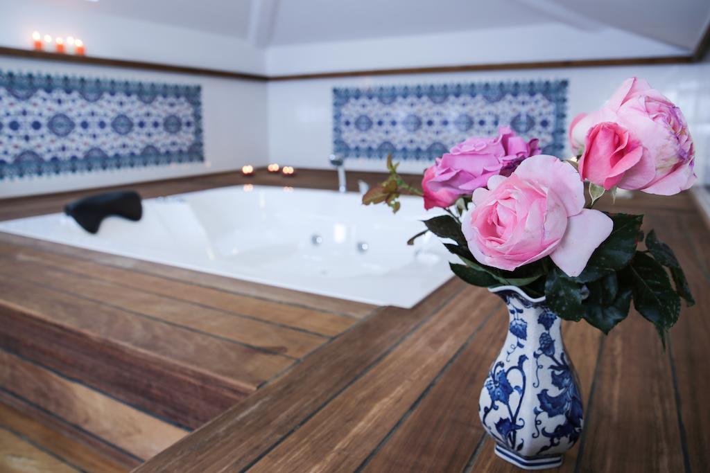 Rezone Health & Oxygen Kazdaglari Hotel Altinoluk