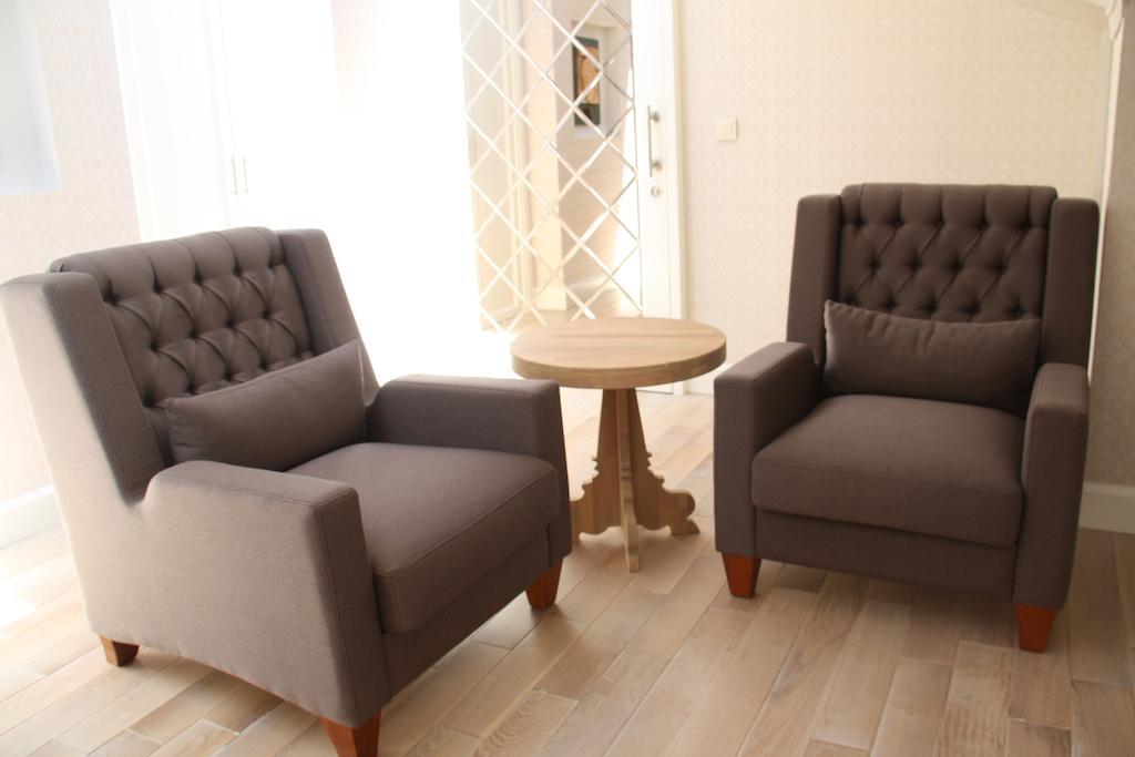 Rezone Health & Oxygen Kazdaglari Hotel Altinoluk