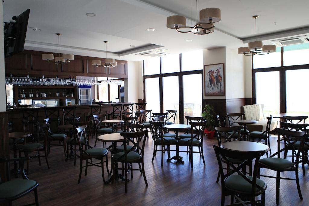 Rezone Health & Oxygen Kazdaglari Hotel 3*