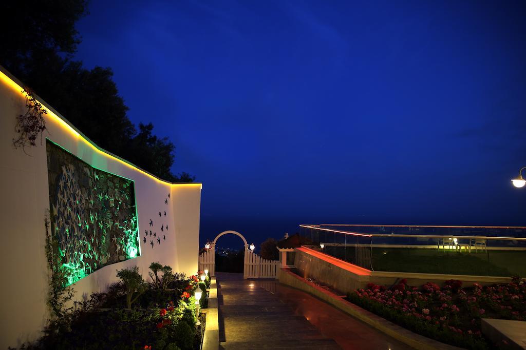 Rezone Health & Oxygen Kazdaglari Hotel Altinoluk