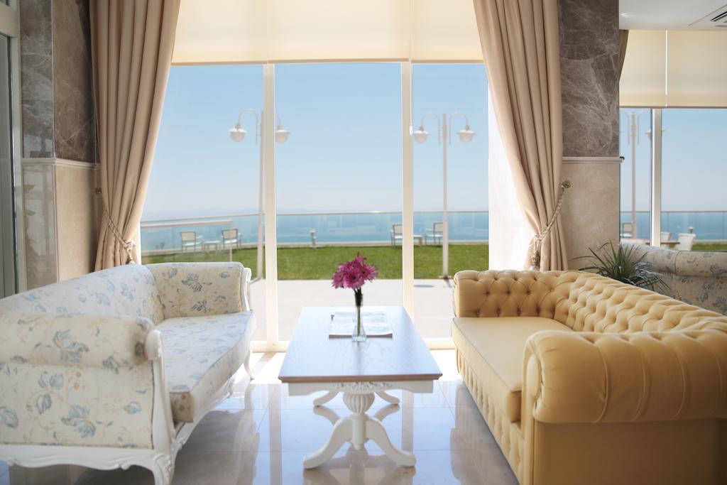 Rezone Health & Oxygen Kazdaglari Hotel
