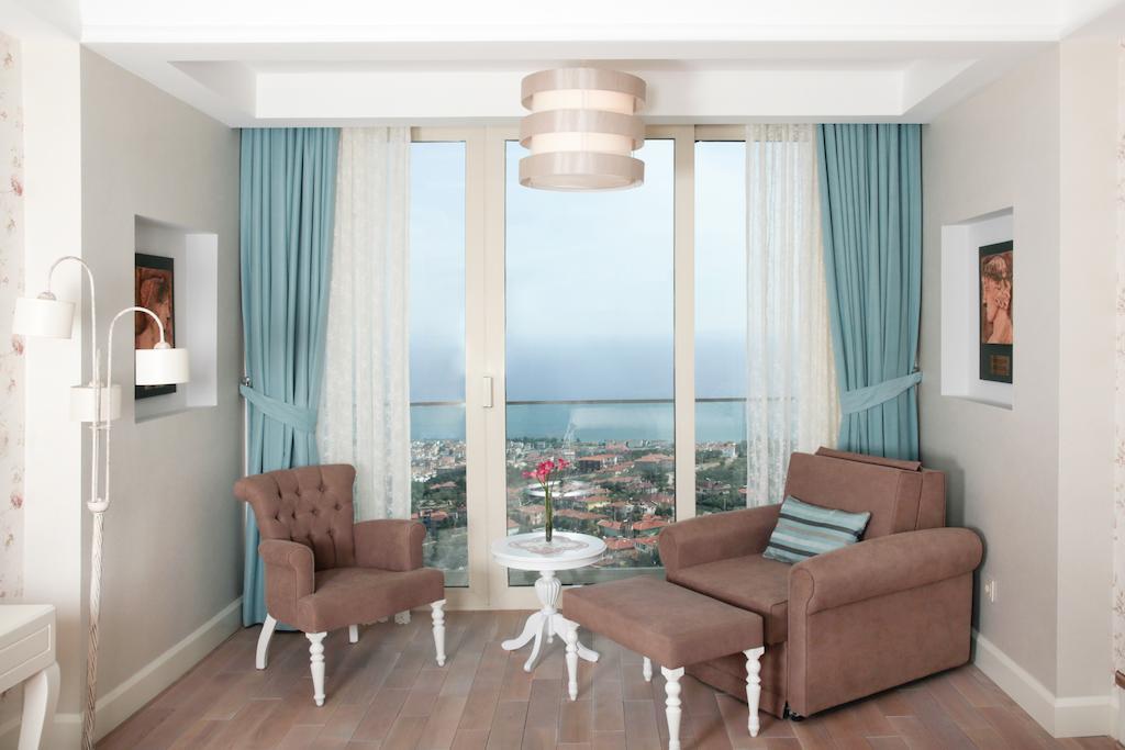 Rezone Health & Oxygen Kazdaglari Hotel 3*