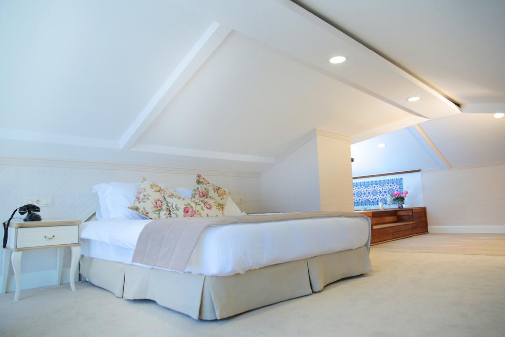 Hotel Rezone Health & Oxygen Kazdaglari 3*