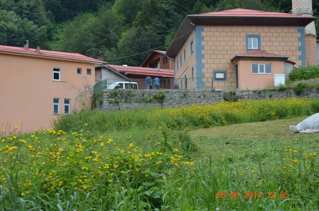 Zeren Aparthotel