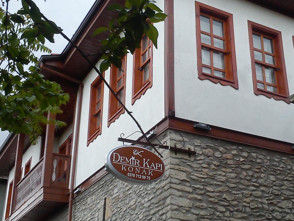 Demirkapi Hotel *