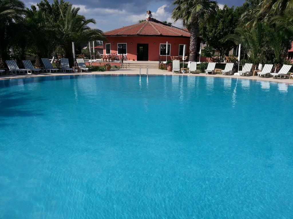 Hotel Palme