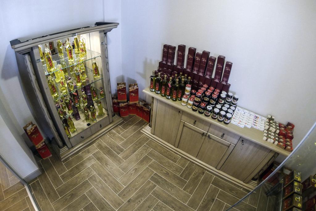 Rezone Health & Oxygen Kazdaglari Altinoluk