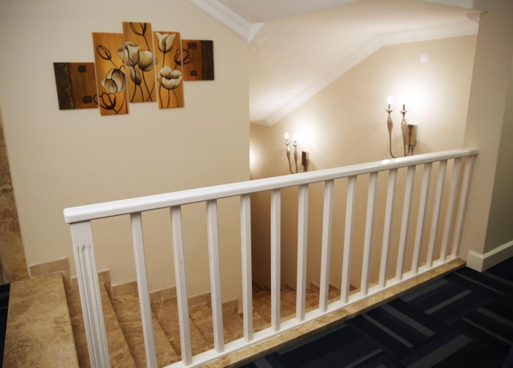 Rezone Health & Oxygen Kazdaglari 3* Altinoluk