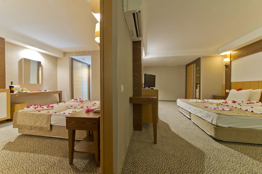 Mc Park Hotel