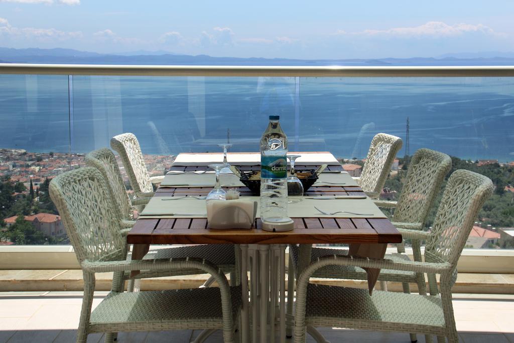 Hotel Rezone Health & Oxygen Kazdaglari Altinoluk