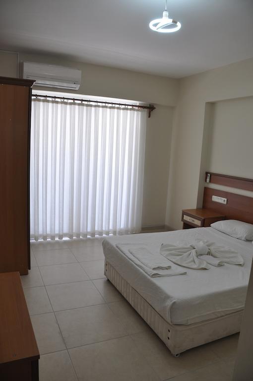 Sarigerme Apart Aparthotel Sarigerme