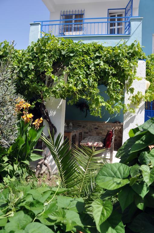 Guest house Domizil Lina Art *