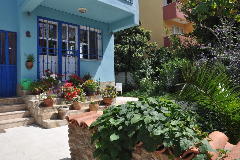 Domizil Lina Art Guest house Guzelcamli