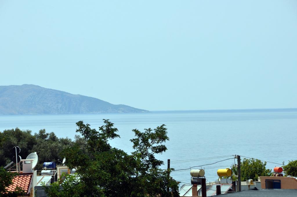 Domizil Lina Art Guest house