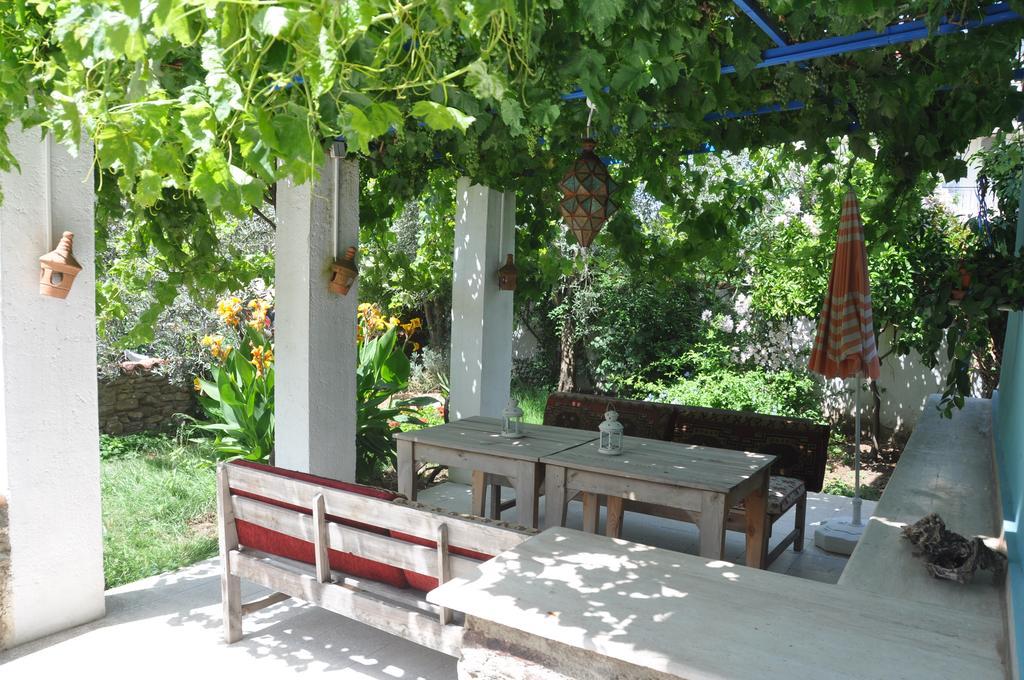 Guest house Domizil Lina Art *