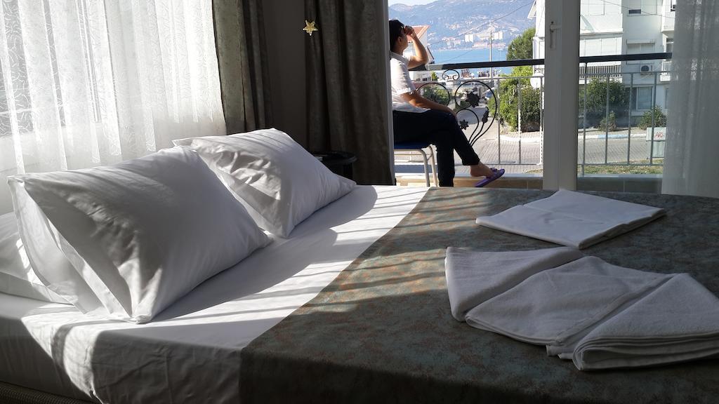 Guest house Foca Palas Pension Foca