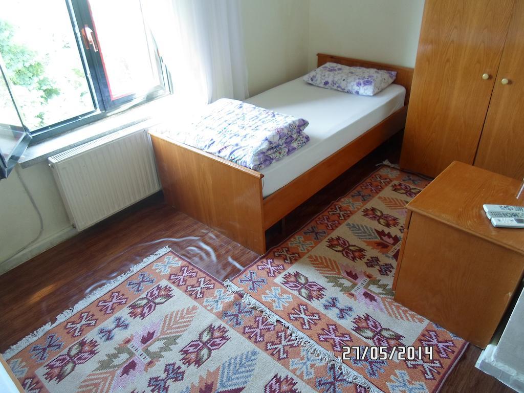 Hotel Hasyurt *