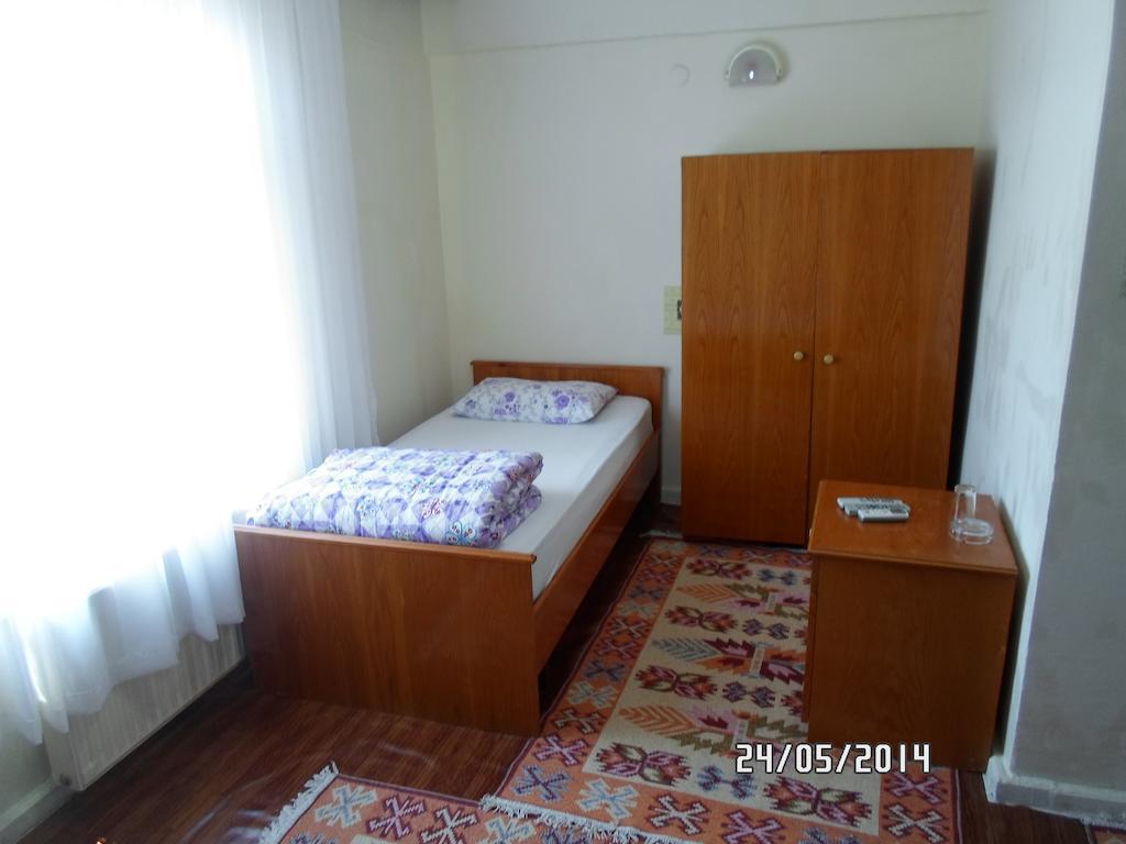 Hasyurt Hotel