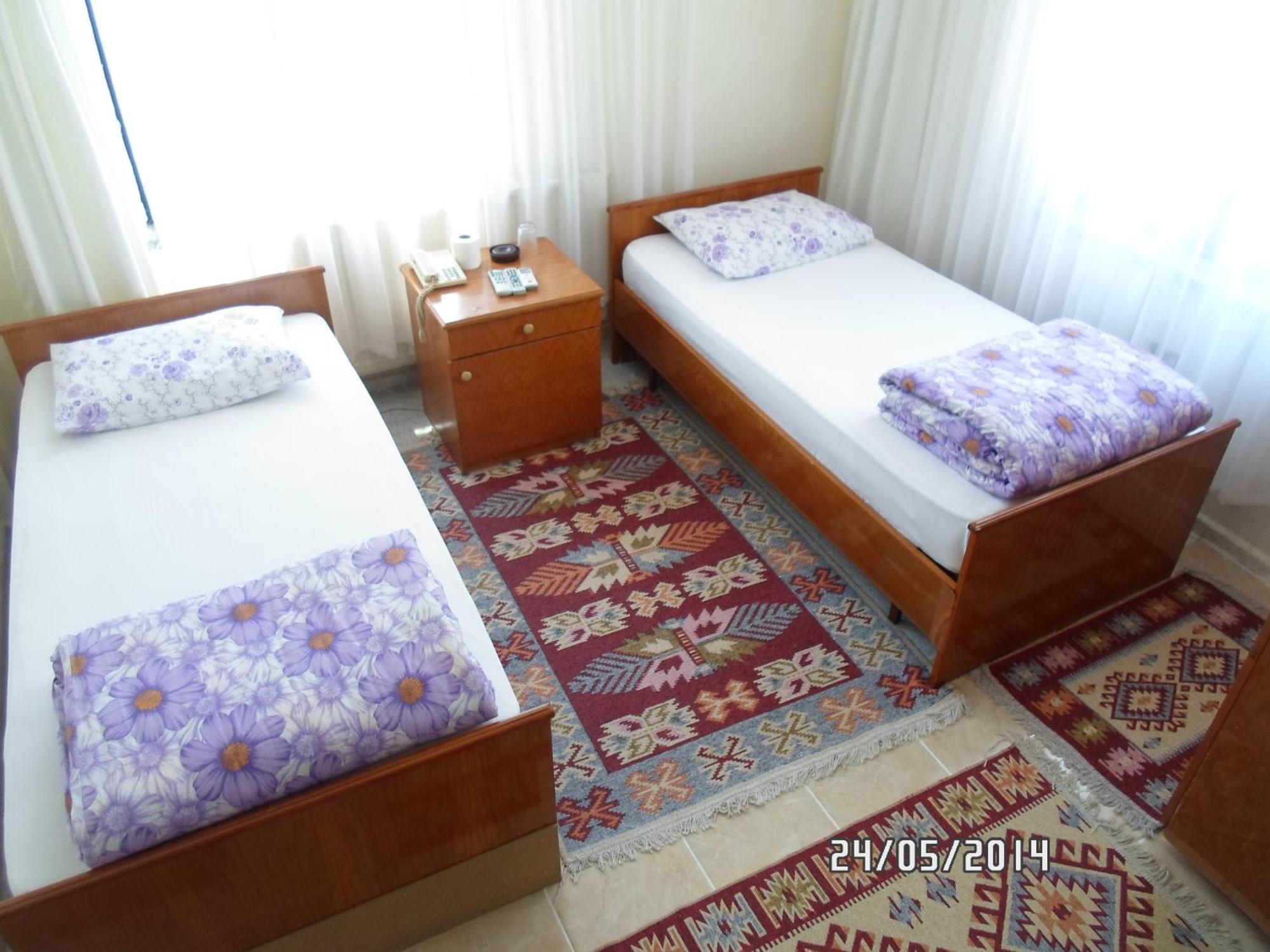 Hasyurt Hotel