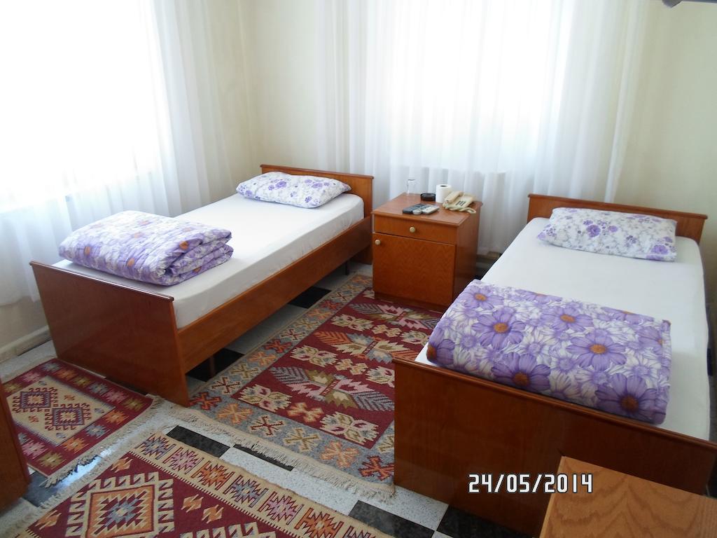 Hasyurt Hotel Finike