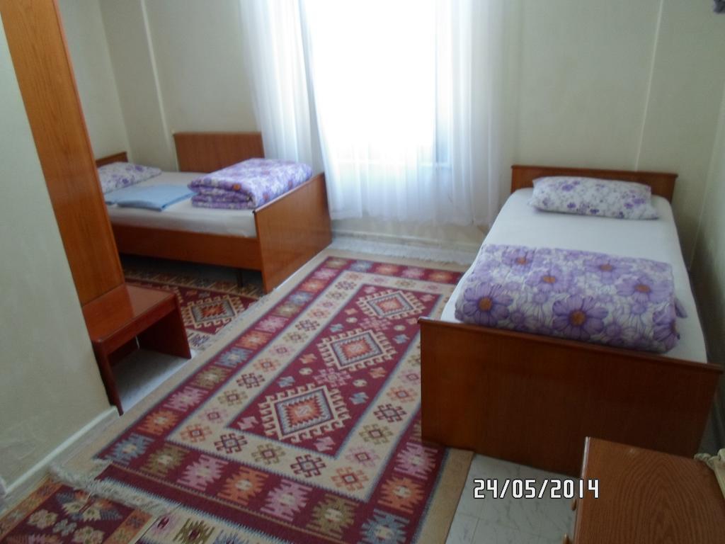 Hasyurt Hotel