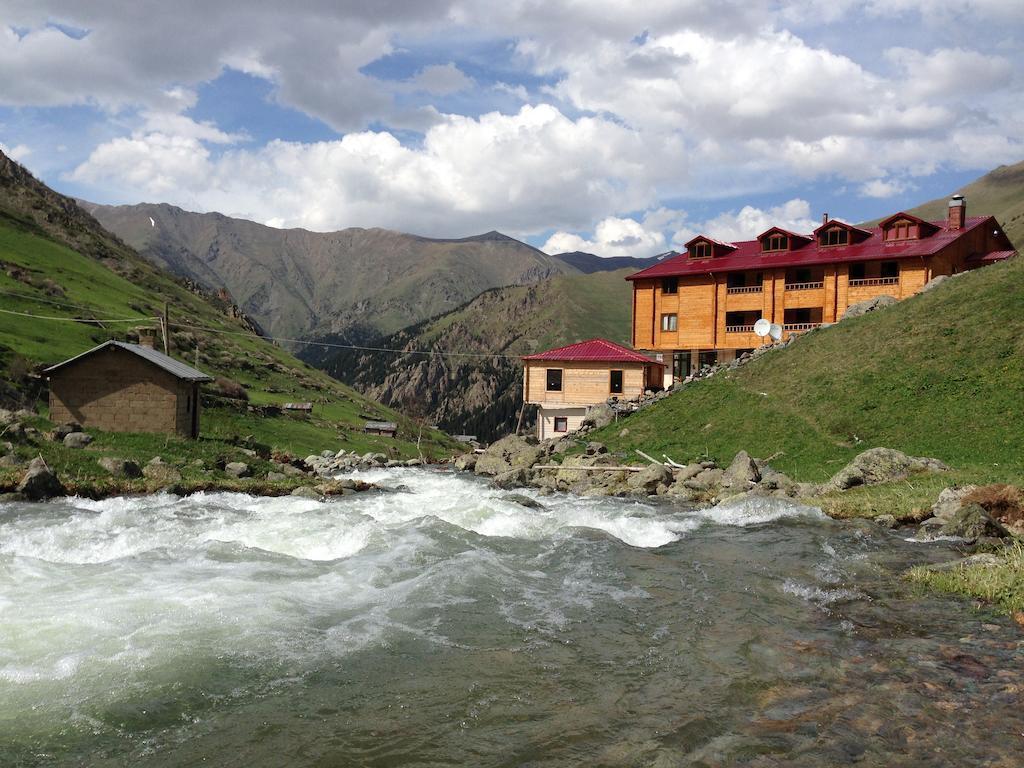 Hotel Yedigoller & Restaurant