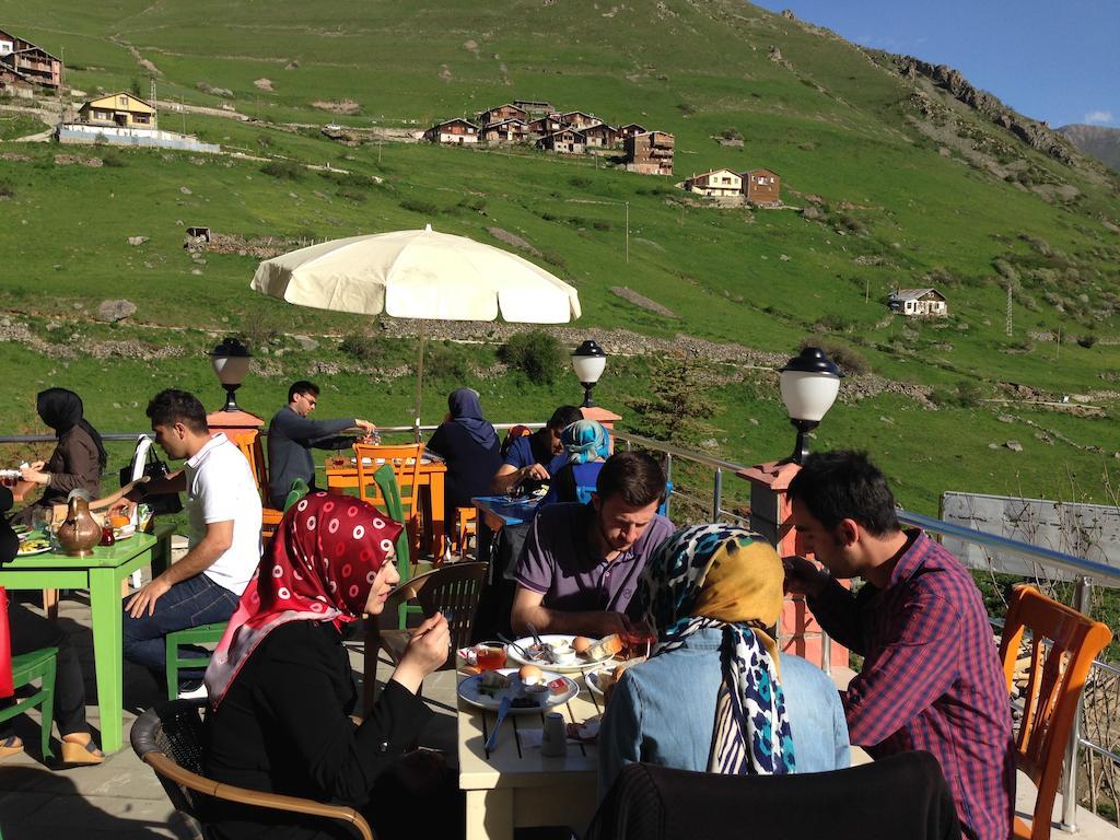 Hotel Yedigoller & Restaurant 2*