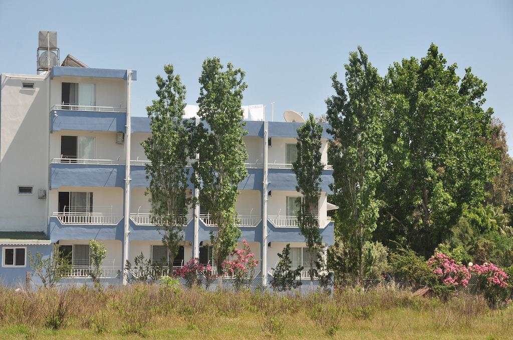 Onder Yildiz Kizilot
