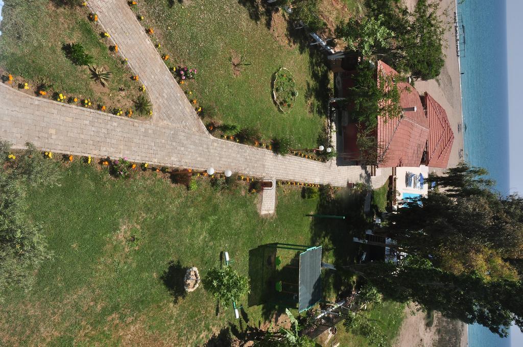 Onder Yildiz Hotel 3*