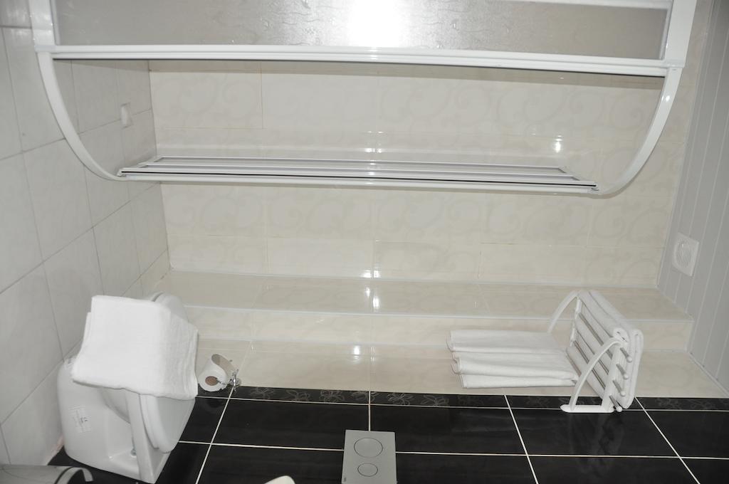 Hotel Onder Yildiz