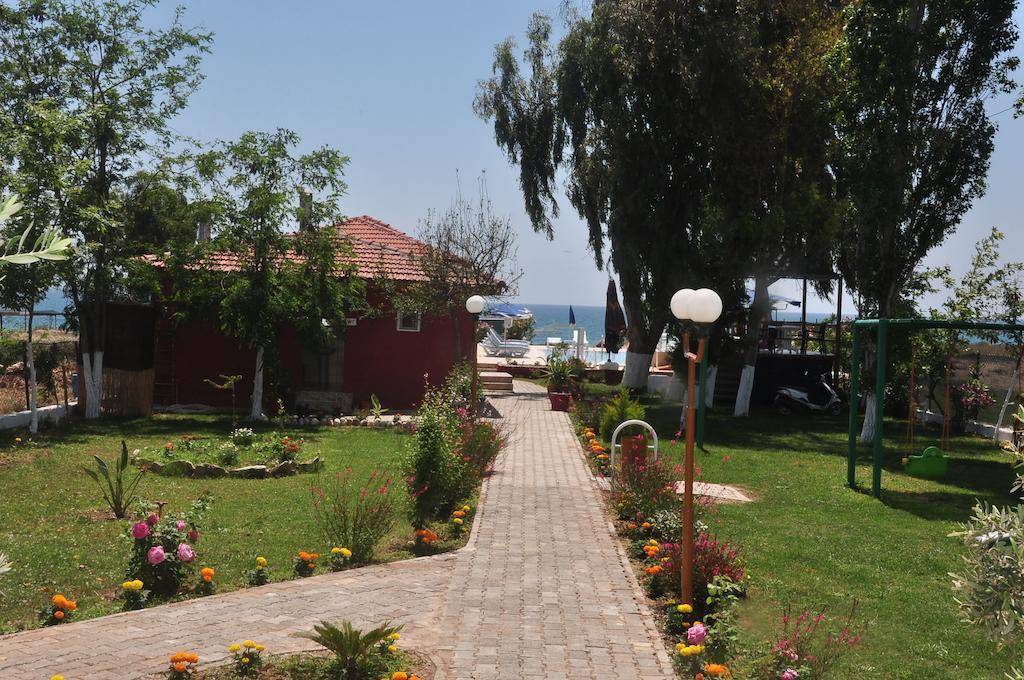 Onder Yildiz Hotel 3*