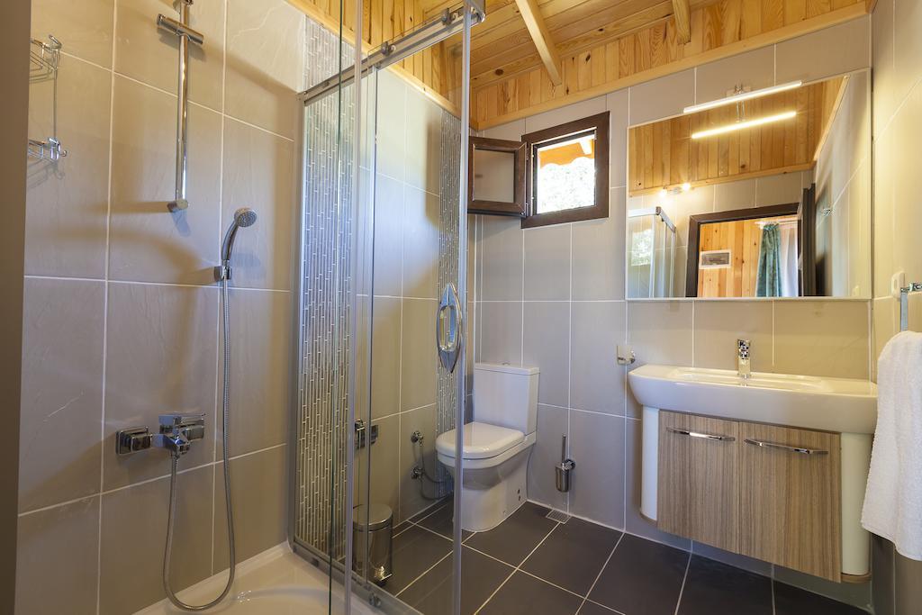 Bal Badem Bed & Breakfast Datca