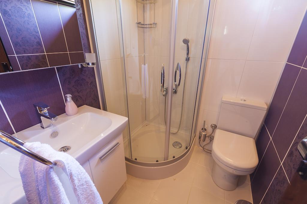 Bed & Breakfast Bal Badem *
