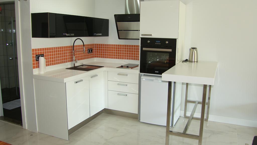 Yahsi's Yahsi Aparts Bodrum