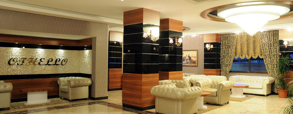 Othello Mersin (Mediterranean)