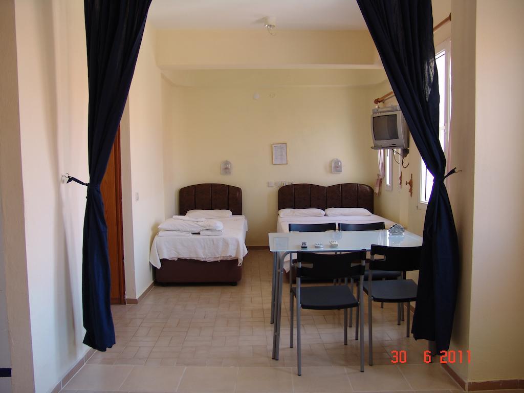 Sun Apart Aparthotel