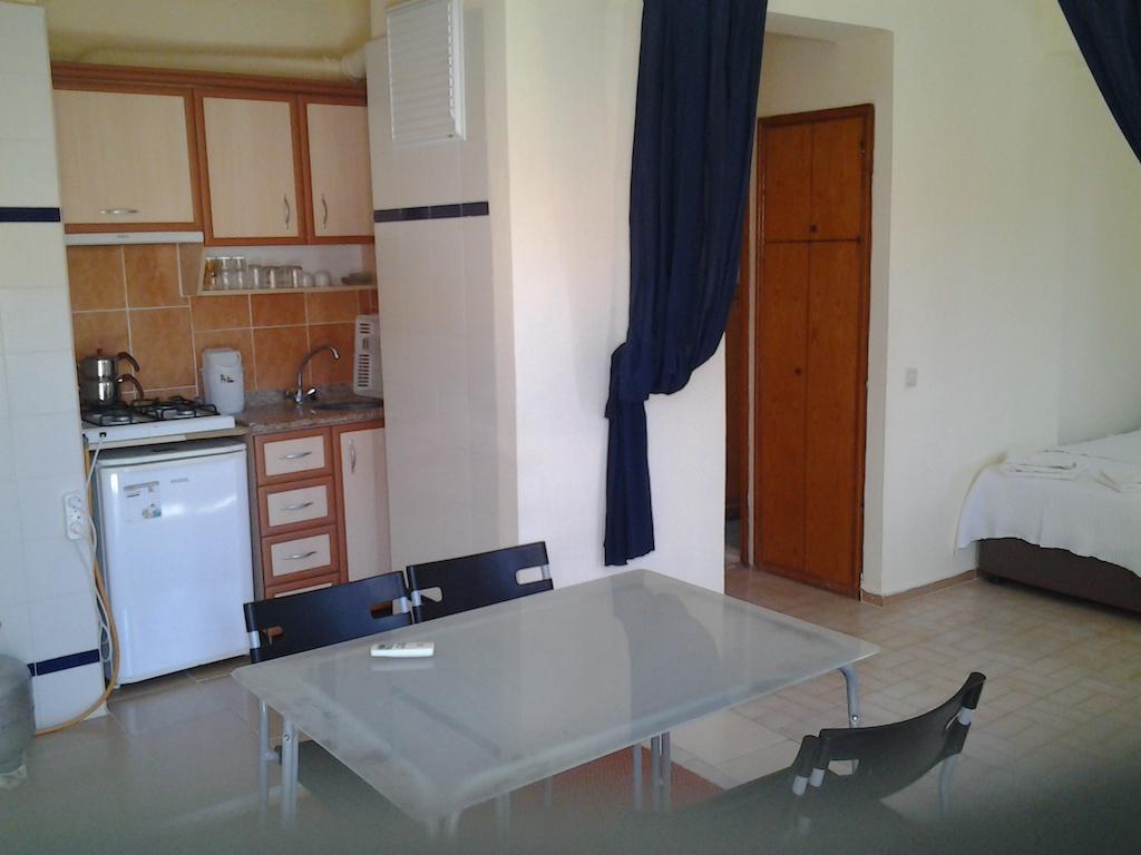 Aparthotel Sun Apart *