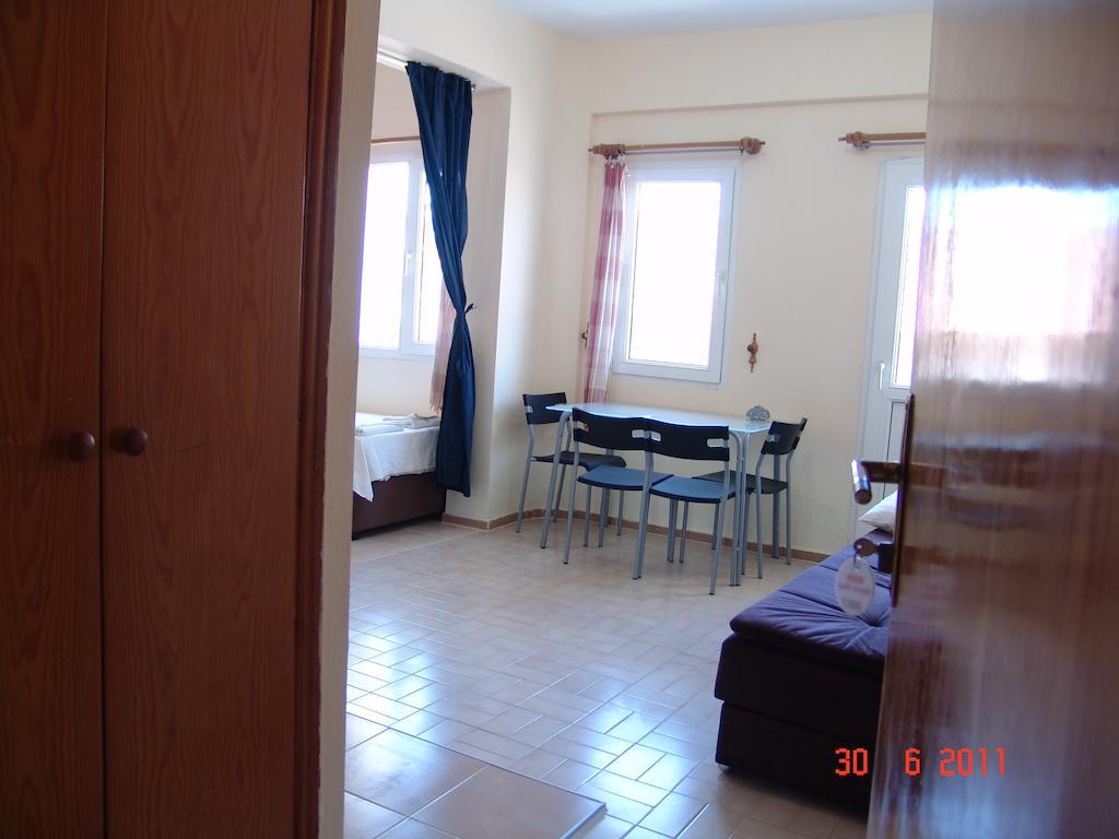 Aparthotel Sun Apart