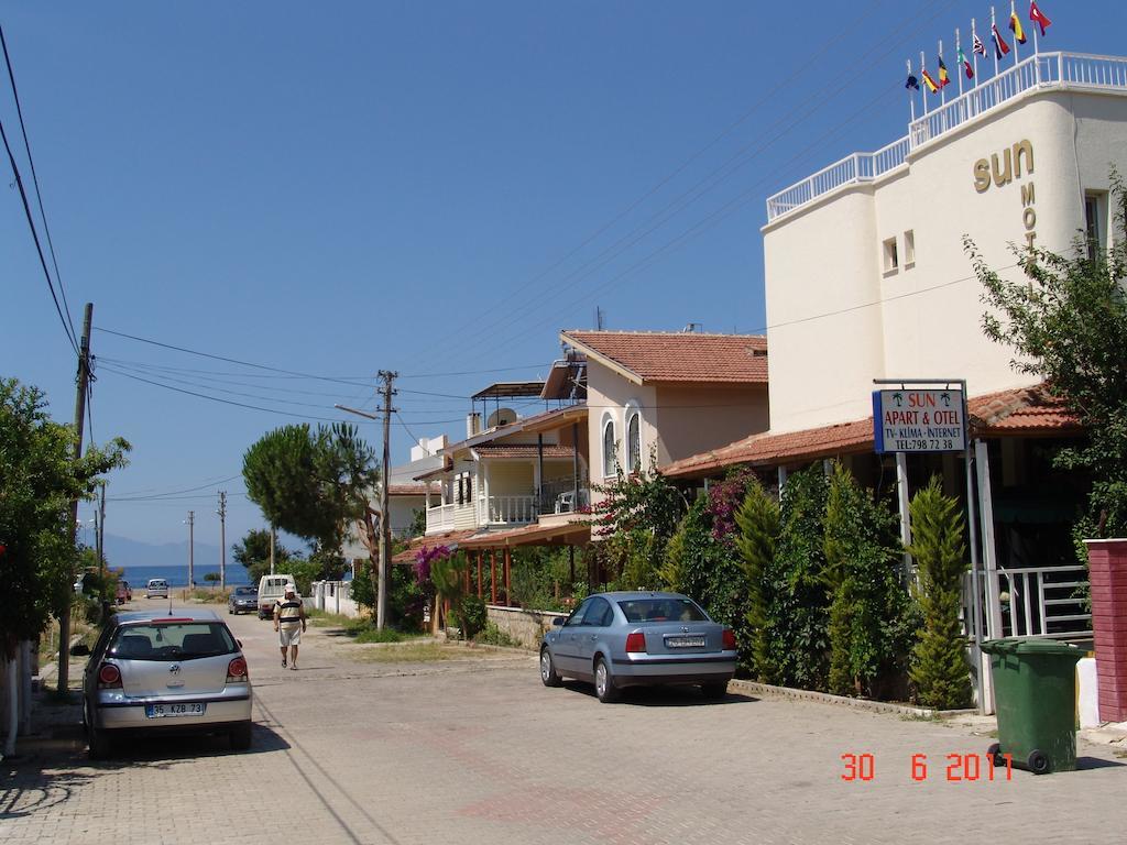 Sun Apart Aparthotel
