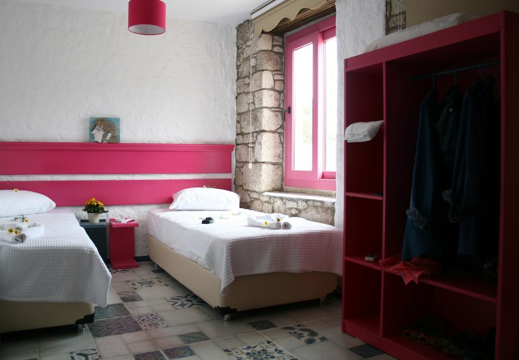 Bed & Breakfast Aladam Alacati