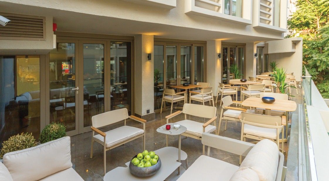 Hotel Ac Macka Istanbul