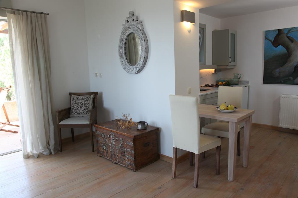 Terra Zoe Bed & Breakfast
